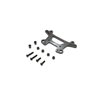 Kyosho Fazer FZ02-R Rally Carbon Rear Shock Stay