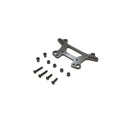 Kyosho Fazer FZ02-R Rally Carbon Rear Shock Stay