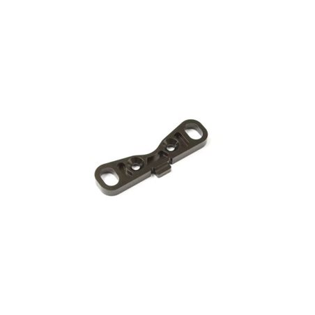 Rear Lower Suspension Holder Kyosho Inferno MP9 - Front