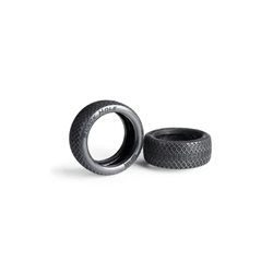 Matrix Blackhole Medium 1:8 Buggy Tyres only (2)