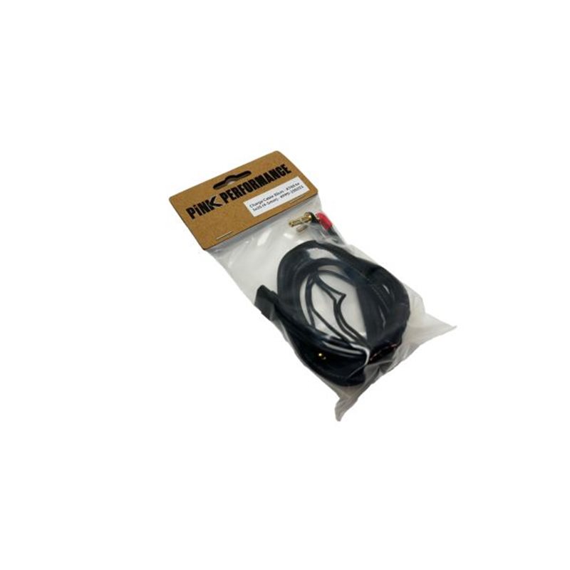 Charge Cable 30cm Pink Performance - XT60 to 1x2S (4-5mm)