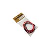 Silicon Wire 12AWG 60cm Pink Performance