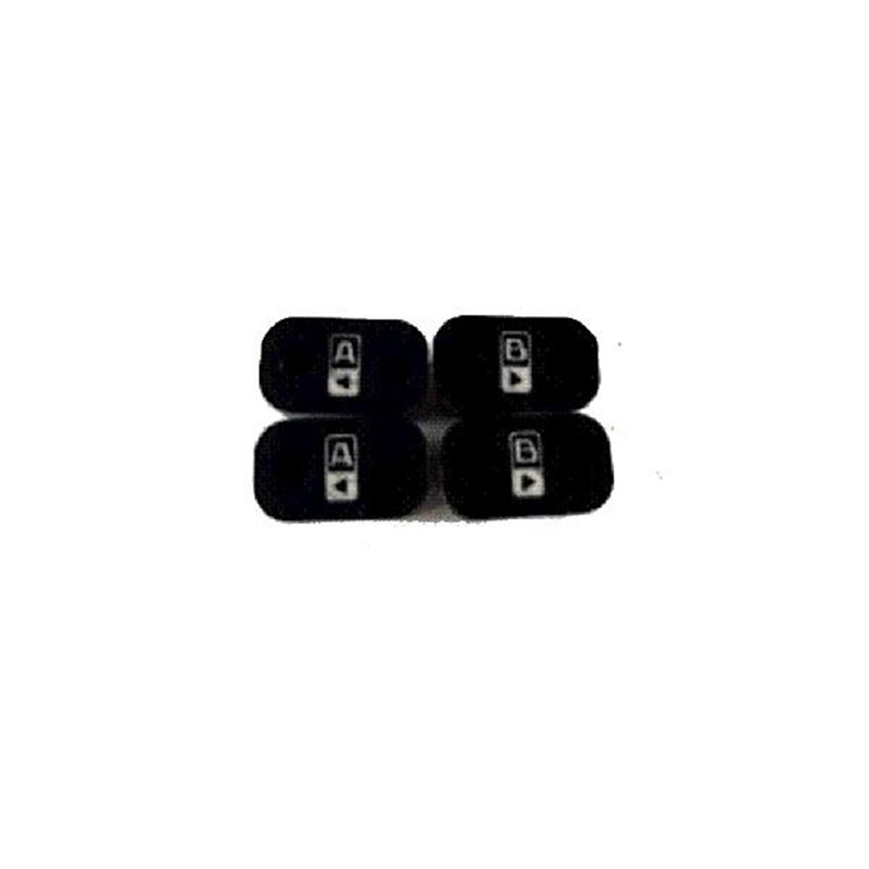 Sparko F8 CNC Rear Hub Insert (2)