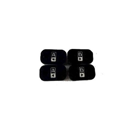 Sparko F8 CNC Rear Hub Insert (2)