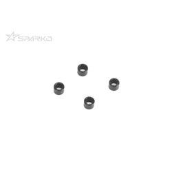 Sparko F8 CNC POM Servo Horn Insert for Throttle (4pcs)