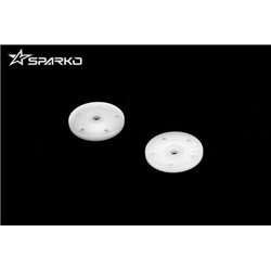 Sparko F8 Big Bore Tapered Shock Piston 5x1.4mm (2)