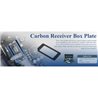 Sparko F8 Servo Carbon Plate
