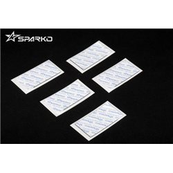Sparko F8 Sparko Double Sided Tapes(5)