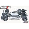 MTX-7R 1/10 TOURING KIT W/O WHEELS