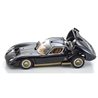 Kyosho 1:43 Lamborghini Miura SVR 1970 Black-Gold