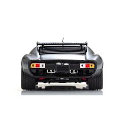 Kyosho 1:43 Lamborghini Miura SVR 1970 Black-Gold