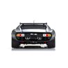 Kyosho 1:43 Lamborghini Miura SVR 1970 Black-Gold