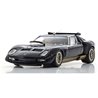 Kyosho 1:43 Lamborghini Miura SVR 1970 Black-Gold