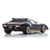 Kyosho 1:43 Lamborghini Miura SVR 1970 Black-Gold