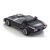 Kyosho 1:43 Lamborghini Miura SVR 1970 Black-Gold