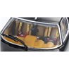 Kyosho 1:43 Lamborghini Miura SVR 1970 Black-Gold