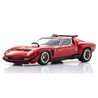 Kyosho 1:43 Lamborghini Miura SVR 1970 Red