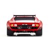Kyosho 1:43 Lamborghini Miura SVR 1970 Red