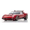Kyosho 1:43 Lamborghini Miura SVR 1970 Red