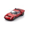 Kyosho 1:43 Lamborghini Miura SVR 1970 Red