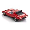 Kyosho 1:43 Lamborghini Miura SVR 1970 Red