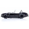 Kyosho 1:18 Shelby Cobra 427 S/C Spider 1962 Black