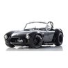 Kyosho 1:18 Shelby Cobra 427 S/C Spider 1962 Black