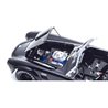 Kyosho 1:18 Shelby Cobra 427 S/C Spider 1962 Black