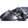 Kyosho 1:18 Shelby Cobra 427 S/C Spider 1962 Black