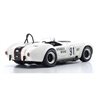 Kyosho 1:18 Shelby Cobra 427 S/C Essex Wire Bridgehampton 1965 Nr.91