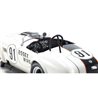 Kyosho 1:18 Shelby Cobra 427 S/C Essex Wire Bridgehampton 1965 Nr.91