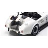 Kyosho 1:18 Shelby Cobra 427 S/C Essex Wire Bridgehampton 1965 Nr.91