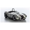 Kyosho 1:18 Shelby Cobra 427 S/C Essex Wire Bridgehampton 1965 Nr.91