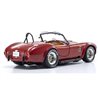 Kyosho 1:18 Shelby Cobra 427 S/C Spider 1962 Red