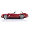 Kyosho 1:18 Shelby Cobra 427 S/C Spider 1962 Red
