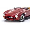 Kyosho 1:18 Shelby Cobra 427 S/C Spider 1962 Red