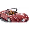 Kyosho 1:18 Shelby Cobra 427 S/C Spider 1962 Red