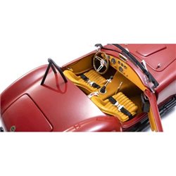 Kyosho 1:18 Shelby Cobra 427 S/C Spider 1962 Red