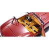 Kyosho 1:18 Shelby Cobra 427 S/C Spider 1962 Red