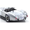 Kyosho 1:18 Shelby Cobra 427 S/C Spider 1962 Silver