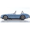 Kyosho 1:18 Shelby Cobra 427 S/C Spider 1962 Light Blue-White
