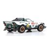 Kyosho 1:18 Lancia Stratos HF B.Waldegaard Winner San Remo 1975 Nr.11