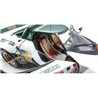 Kyosho 1:18 Lancia Stratos HF B.Waldegaard Winner San Remo 1975 Nr.11