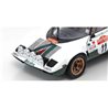 Kyosho 1:18 Lancia Stratos HF B.Waldegaard Winner San Remo 1975 Nr.11