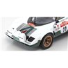 Kyosho 1:18 Lancia Stratos HF B.Waldegaard Winner San Remo 1975 Nr.11