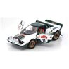 Kyosho 1:18 Lancia Stratos HF B.Waldegaard Winner San Remo 1975 Nr.11
