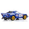 Kyosho 1:18 Lancia Stratos HF B.Darniche Tour de Corse 1976 Nr.5