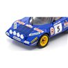 Kyosho 1:18 Lancia Stratos HF B.Darniche Tour de Corse 1976 Nr.5