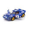 Kyosho 1:18 Lancia Stratos HF B.Darniche Tour de Corse 1976 Nr.5
