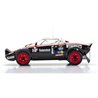 Kyosho 1:18 Lancia Stratos HF S.Munari Winner Monte Carlo1977 Nr.1